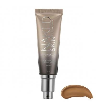 Naked Skin - One&Done Complexion Cream Dark