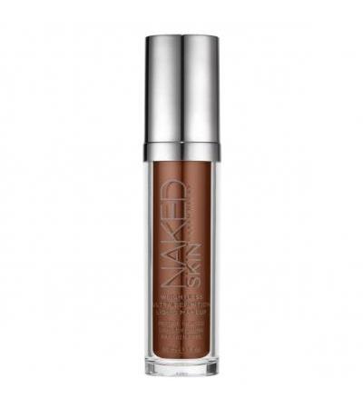 Naked Skin - Weightless Ultra Definition Liquid Make-up 12.0