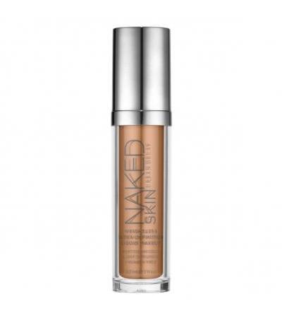 Naked Skin - Weightless Ultra Definition Liquid Make-up 6.5
