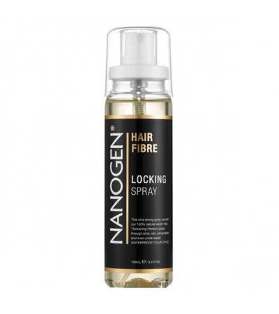 Nanogen - Waterproof Fibre Locking Mist