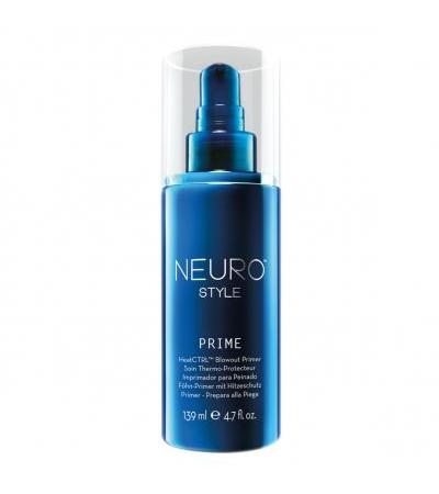 NEURO - Prime HeatCTRL Blowout Primer