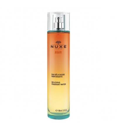 Nuxe Sun - Eau Délicieuse Parfumante