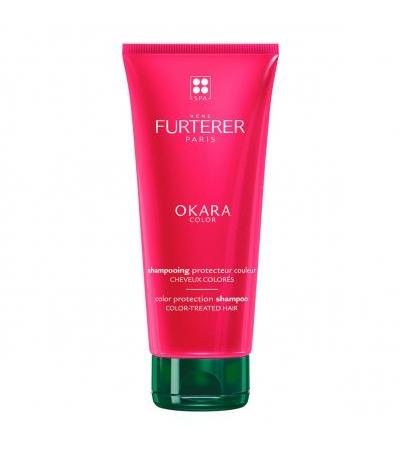 Okara Color - Shampooing Sublimateur d’éclat