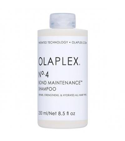 Olaplex - Bond Maintenance Shampoo No. 4