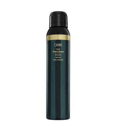 Oribe Style - Curl Shaping Mousse