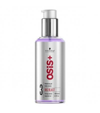 Osis - Big Blast Volumizing Gel