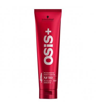 Osis - Play Tough Ultra Strong Waterproof Gel
