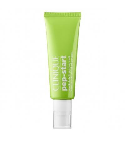 Pep-Start - Double Bubble Purifying Mask