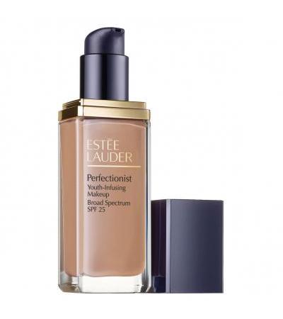 Perfectionist - Youth-Infusing Makeup SPF25 Pebble 3C2