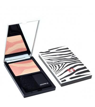 Phyto Blush - Éclat Mango 3