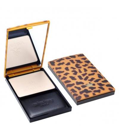 Phyto Poudre - Compacte Transparente Irisée 2