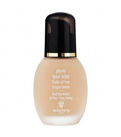 Phyto Teint - Éclat Fluid Foundation Ivory 1