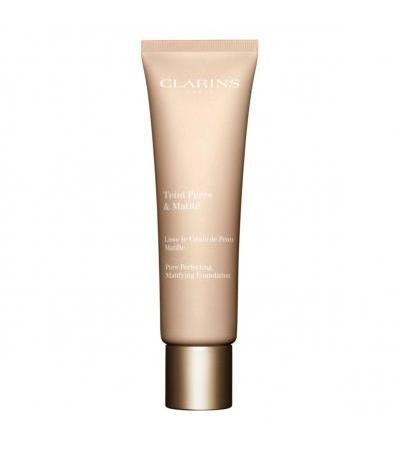 Pores et Matité - Teint Nude Cappuccino 05