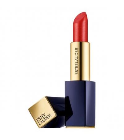 Pure Color Envy - Luminous Matte Lipstick Sizzling Metal