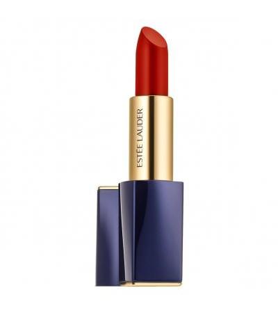 Pure Color Envy - Matte Lipstick Decisive Poppy