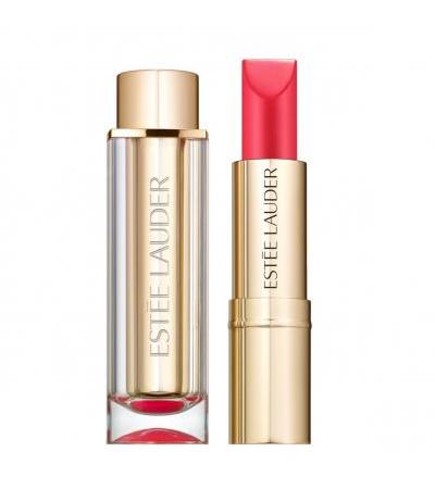 Pure Color Love - Lipstick Creme Wild Poppy 330