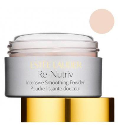 Re-Nutriv - Intensive Smoothing Powder 02 Light-Medium