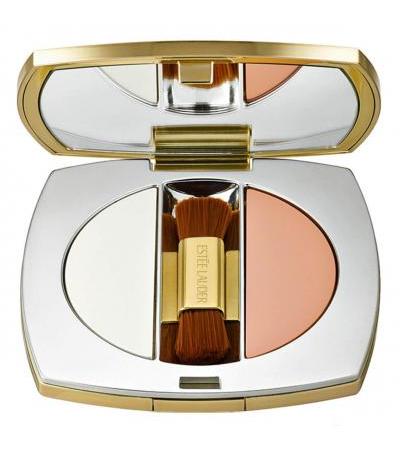 Re-Nutriv - Ultra Radiance Concealer/Smoothing Base Light/Medium