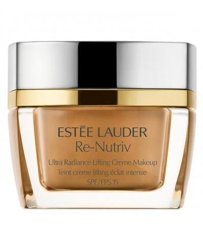 Re-Nutriv - Ultra Radiance Lifting Creme Makeup SPF15 Shell Beige 4N1