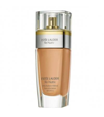 Re-Nutriv - Ultra Radiance Makeup SPF15 Ivory Beige 3N1