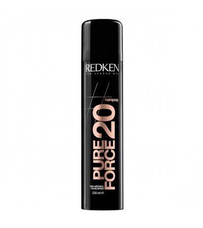 Redken Hairsprays - Pure Force 20