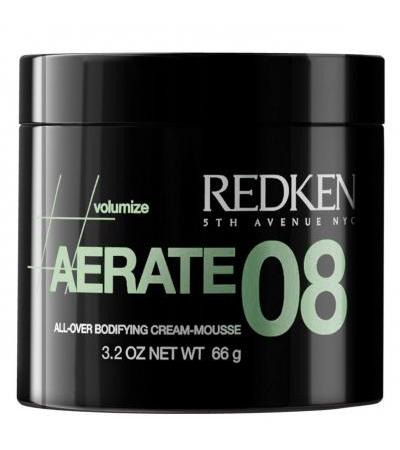Redken Volume - Aerate 08