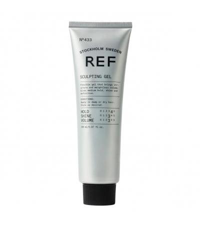 REF Styling - 433 Sculpting Gel