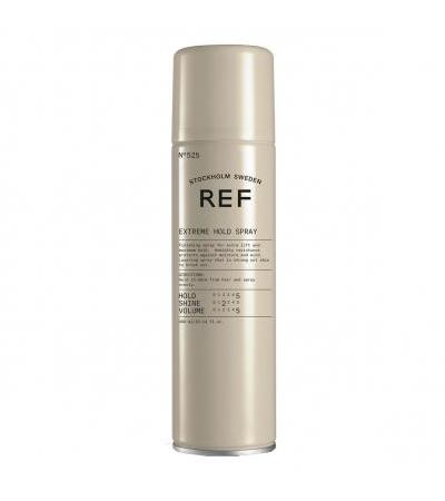 REF Styling - 525 Extreme Hold Hairspray