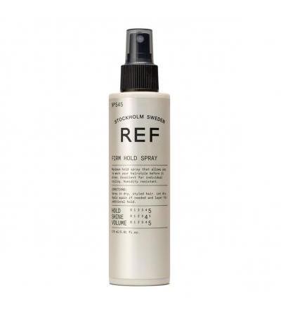 REF Styling - 545 Firm Hold Spray