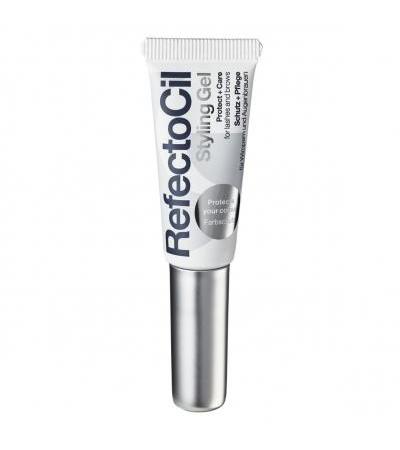 RefectoCil - Styling Gel Protect & Care for Lashes and Brows