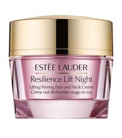 Resilience Lift - Firming/Sculpting Face and Neck Creme Night NEW