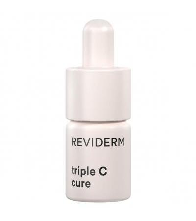 Reviderm Anti-Oxidans - triple C cure