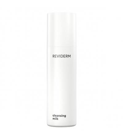 Reviderm Skin Care - cleansing milk