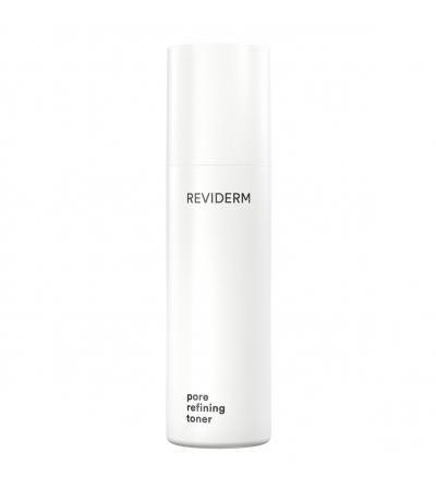 Reviderm Skin Care - pore refining toner