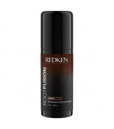 RootFusion - Brown