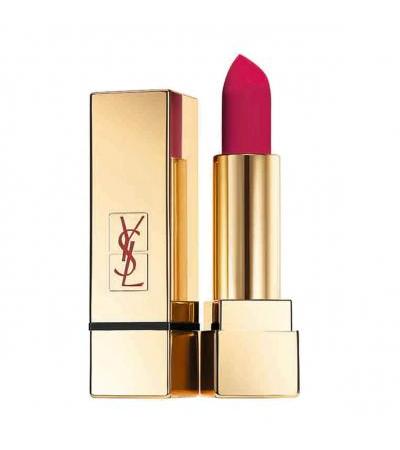 Rouge Pur Couture The Mats - Fuchsia Fétiche 208