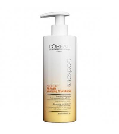 Série Expert Absolut Repair Lipidium - Cleansing Conditioner
