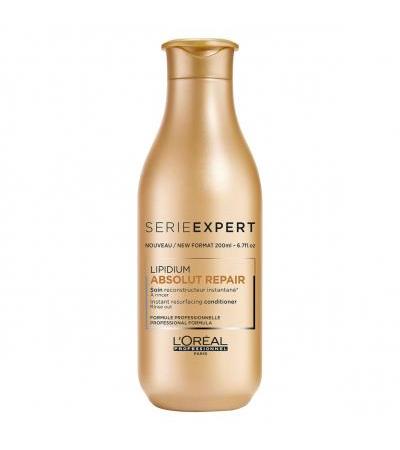 Série Expert Absolut Repair Lipidium - Conditioner
