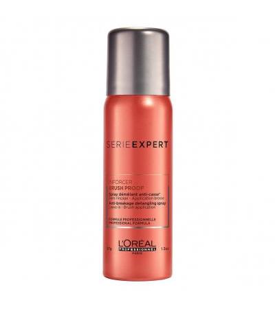 Série Expert Inforcer - Brush Proof Spray