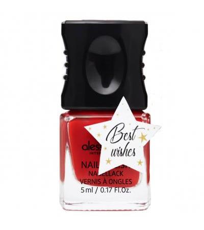 Seasons Greetings - Nail Polish Charms For You