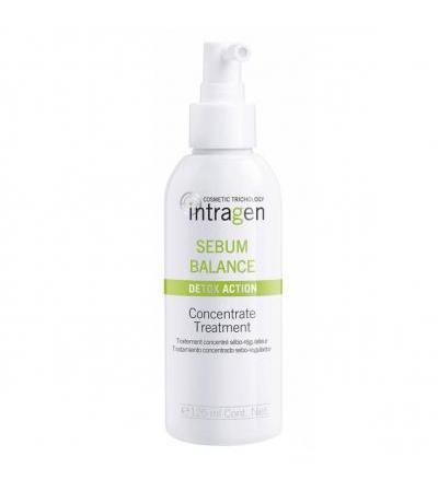 Sebum Balance - Treatment
