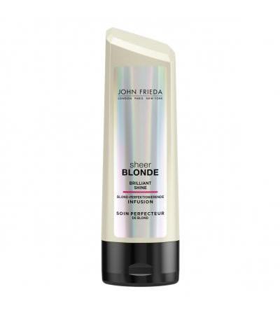 Sheer Blonde - Brilliant Shine Blonde Perfecting Infusion