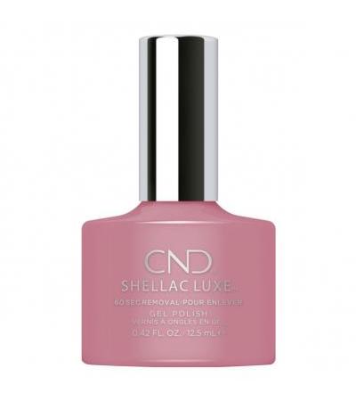 Shellac Luxe - Color Coat Rose Bud