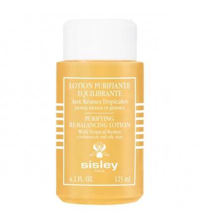 Sisley Skincare - Lotion Purifiante Equilibrante aux Résines Tropicales