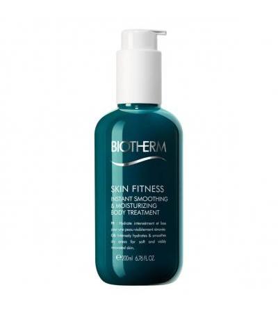 Skin Fitness - Body Serum