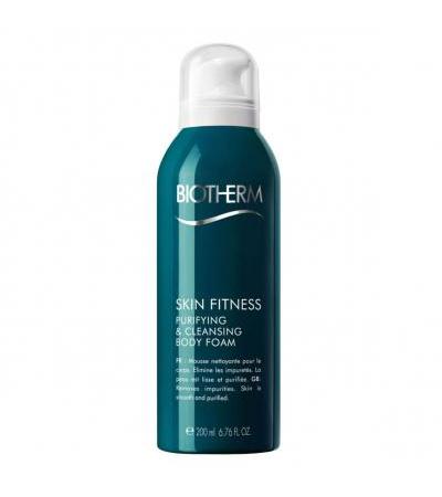Skin Fitness - Cleansing Foam