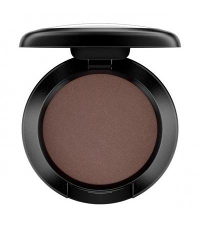 Small Eye Shadow - Satin Brun