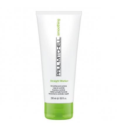 Smoothing - Super Skinny Straight Works