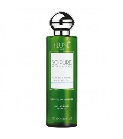 So Pure Cooling - Shampoo
