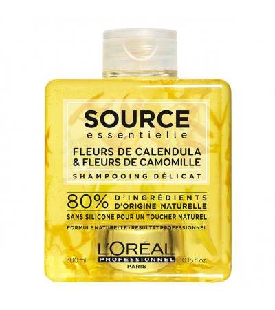 Source Essentielle - Delicate Shampoo